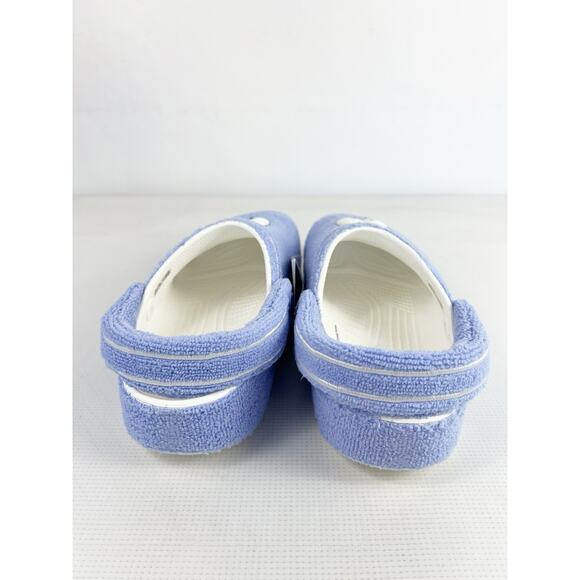 Crocs x Towelie South Park Classic Clogs Mens 10 | Womens 12 | 211501-90H New main image 10